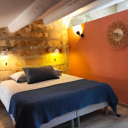Maison De Village Familiale Pont Du Gard, Toit Terrasse, Barbecue, Fibre Вер-Пон-дю-Гар Экстерьер фото