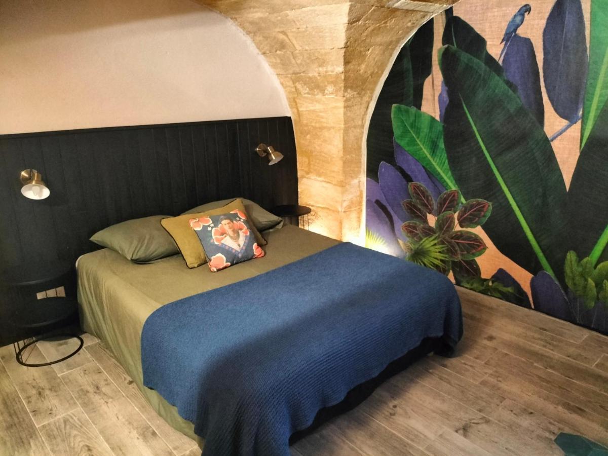 Maison De Village Familiale Pont Du Gard, Toit Terrasse, Barbecue, Fibre Вер-Пон-дю-Гар Экстерьер фото