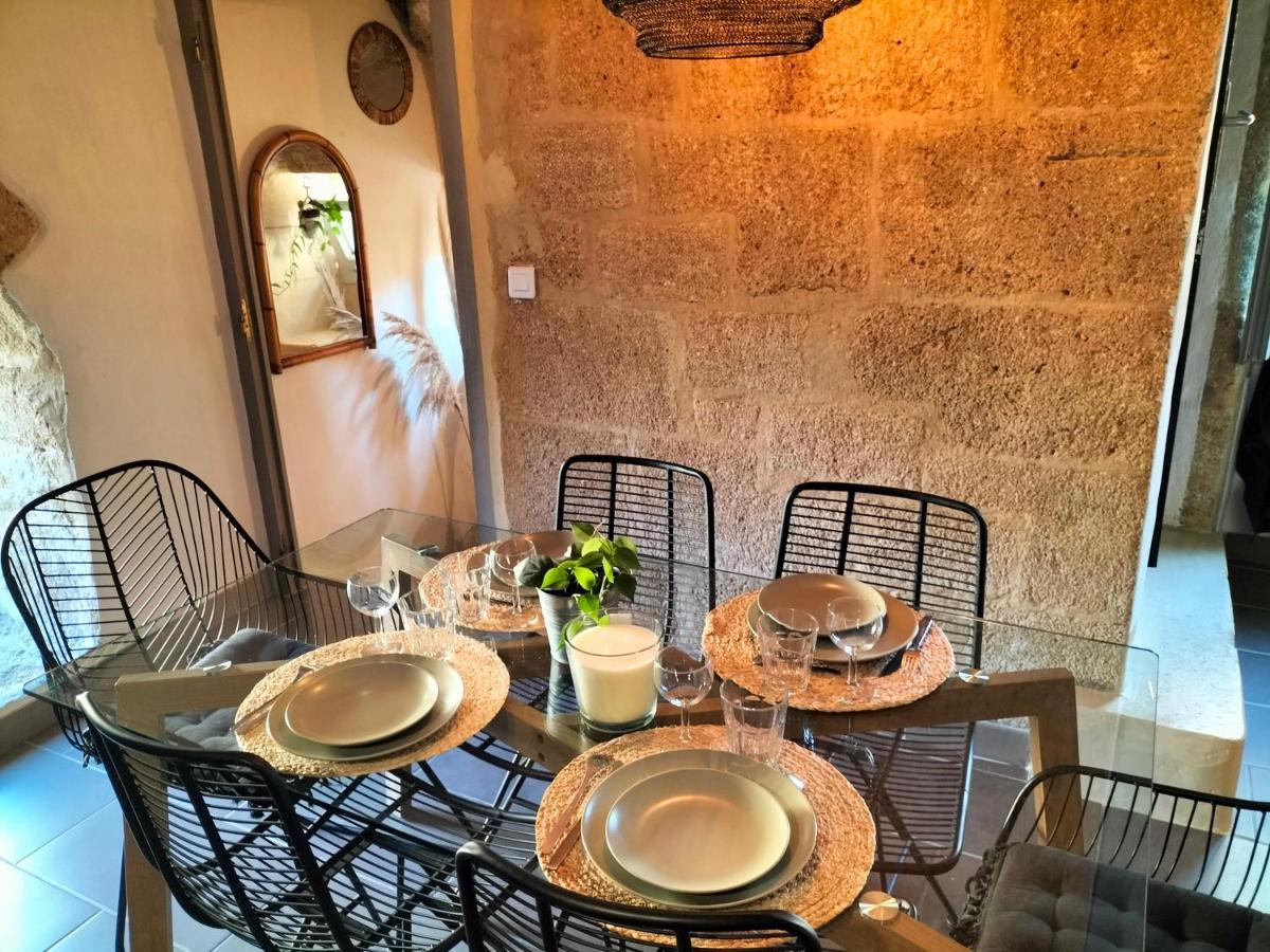 Maison De Village Familiale Pont Du Gard, Toit Terrasse, Barbecue, Fibre Вер-Пон-дю-Гар Экстерьер фото