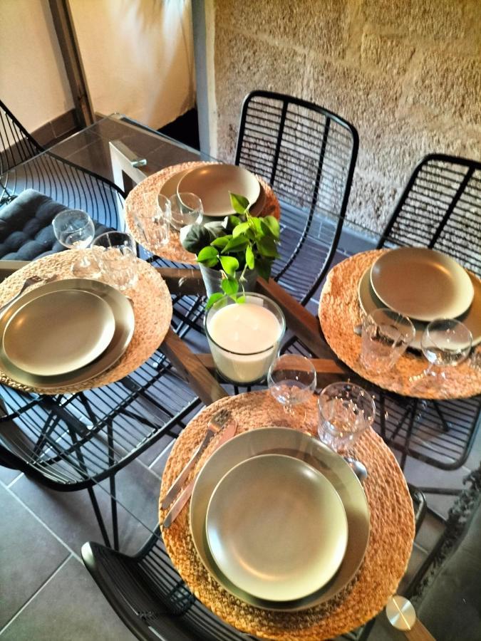 Maison De Village Familiale Pont Du Gard, Toit Terrasse, Barbecue, Fibre Вер-Пон-дю-Гар Экстерьер фото