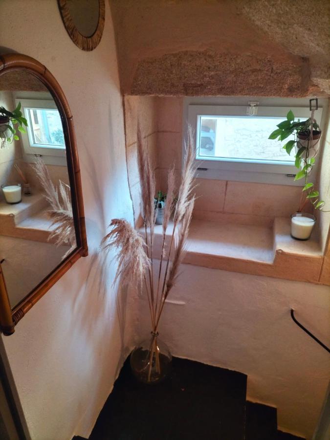 Maison De Village Familiale Pont Du Gard, Toit Terrasse, Barbecue, Fibre Вер-Пон-дю-Гар Экстерьер фото
