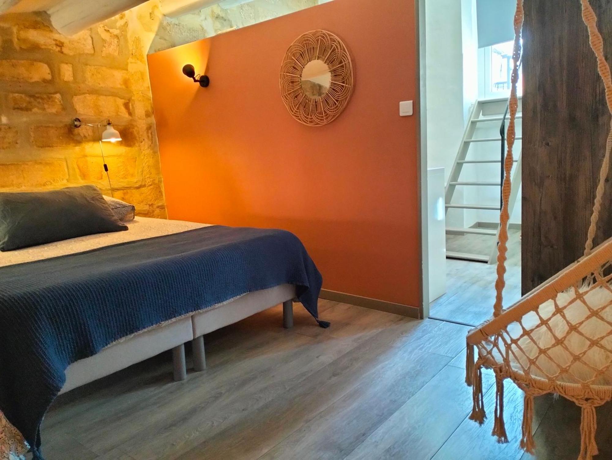 Maison De Village Familiale Pont Du Gard, Toit Terrasse, Barbecue, Fibre Вер-Пон-дю-Гар Экстерьер фото