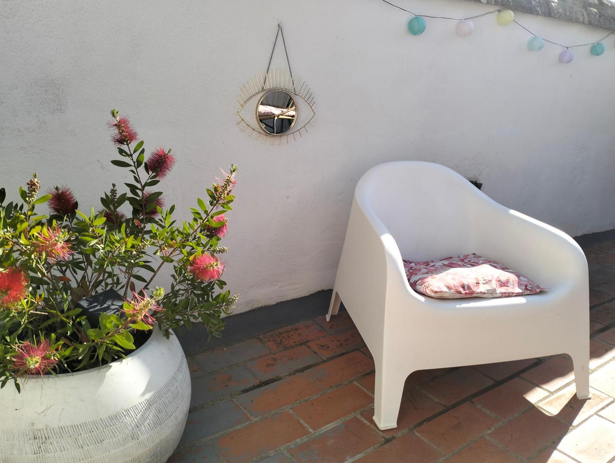 Maison De Village Familiale Pont Du Gard, Toit Terrasse, Barbecue, Fibre Вер-Пон-дю-Гар Экстерьер фото